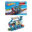 Picture of Hot Wheels Turbo Jet Car Wash
